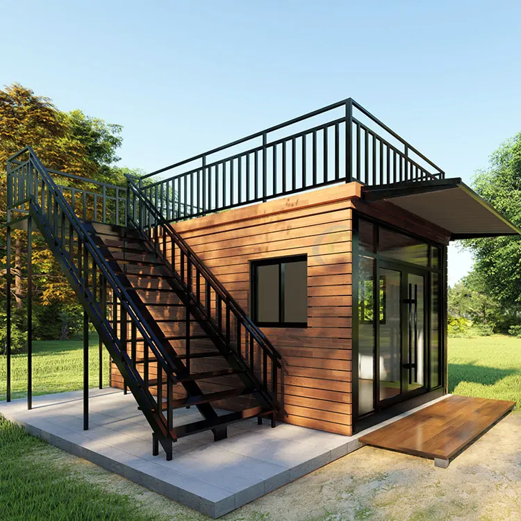 E-prefab, новый дизайн, сборный дом, роскошная сборная вилла, сборный дом, мобильный VIP Galaxy, распродажа, индивидуальная жизнь