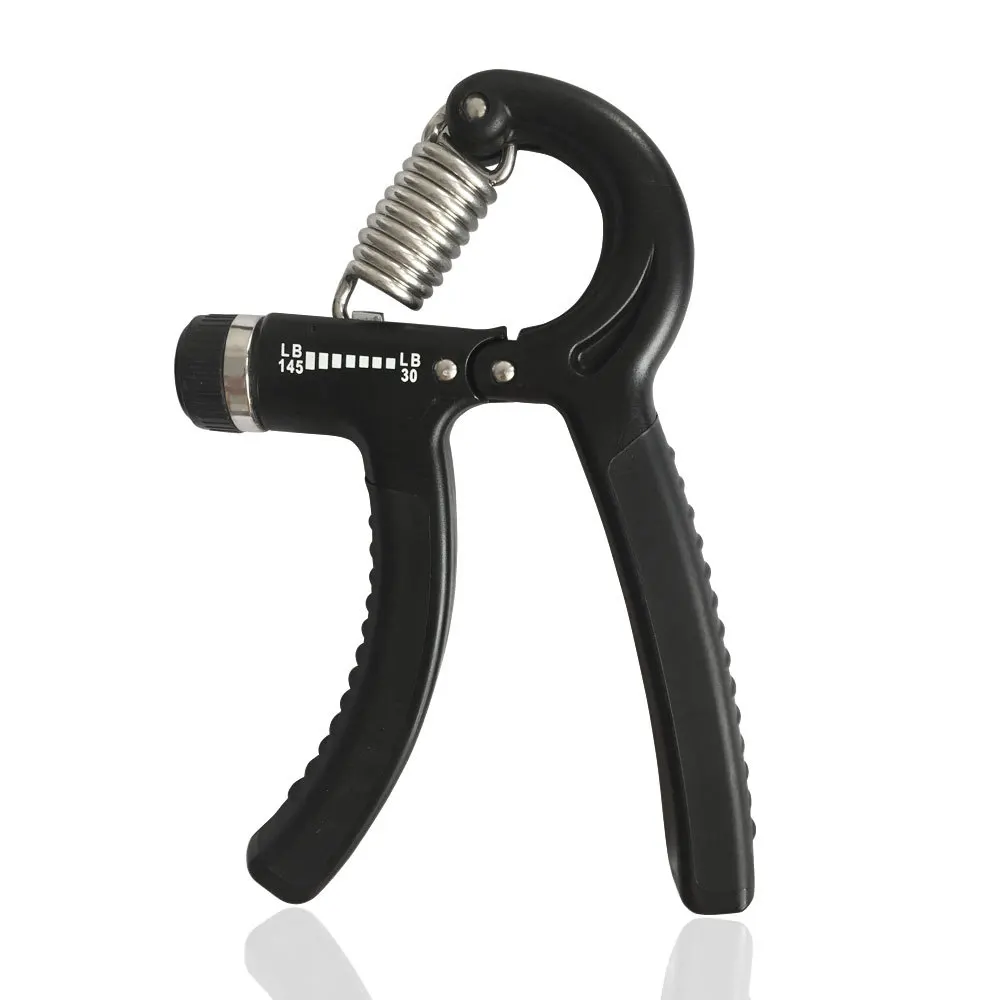 OEM Non-Slip Extended Finger Gripper Hand Adjustable Strengths