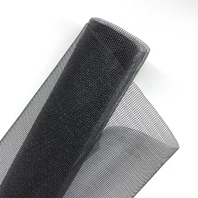 high-quality new PPE fly door screen new PPE mosquito net for windows ppe solar mesh