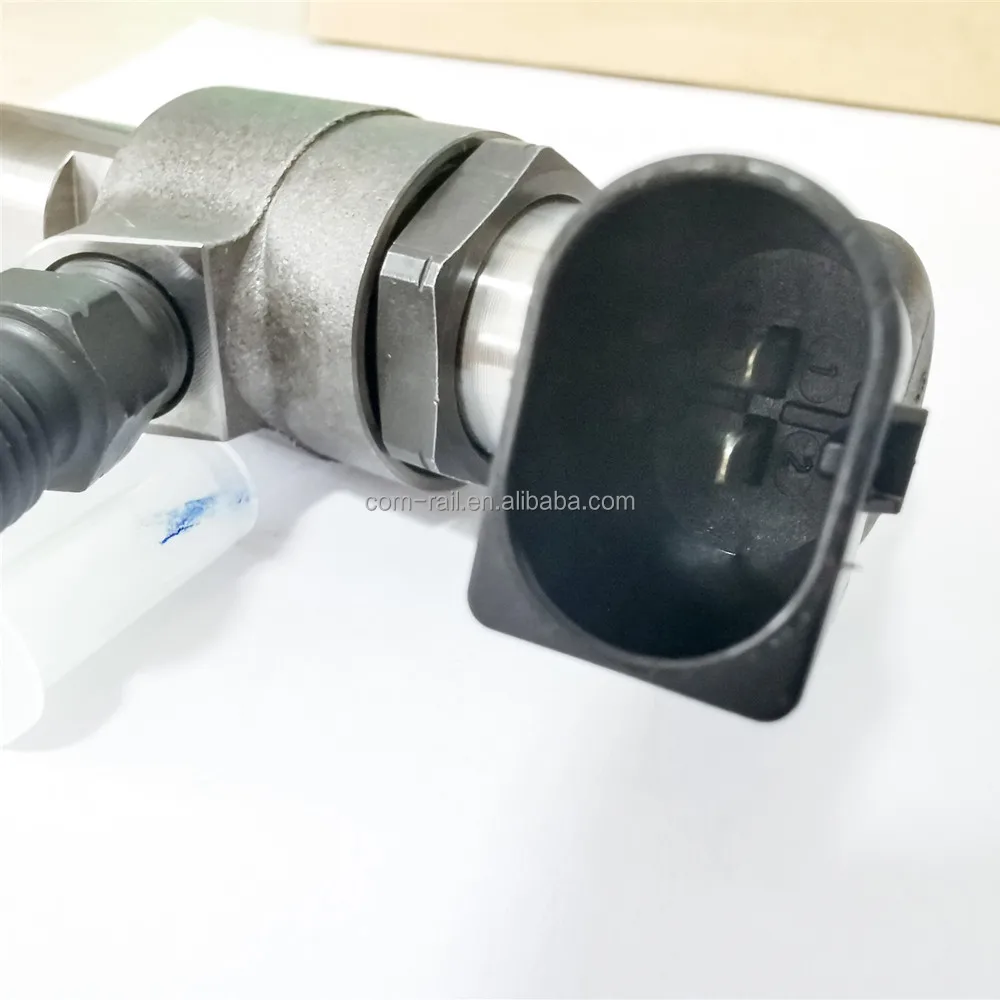 100% Original injector 9663429280 genuine nozzle A2C59511612,M0604