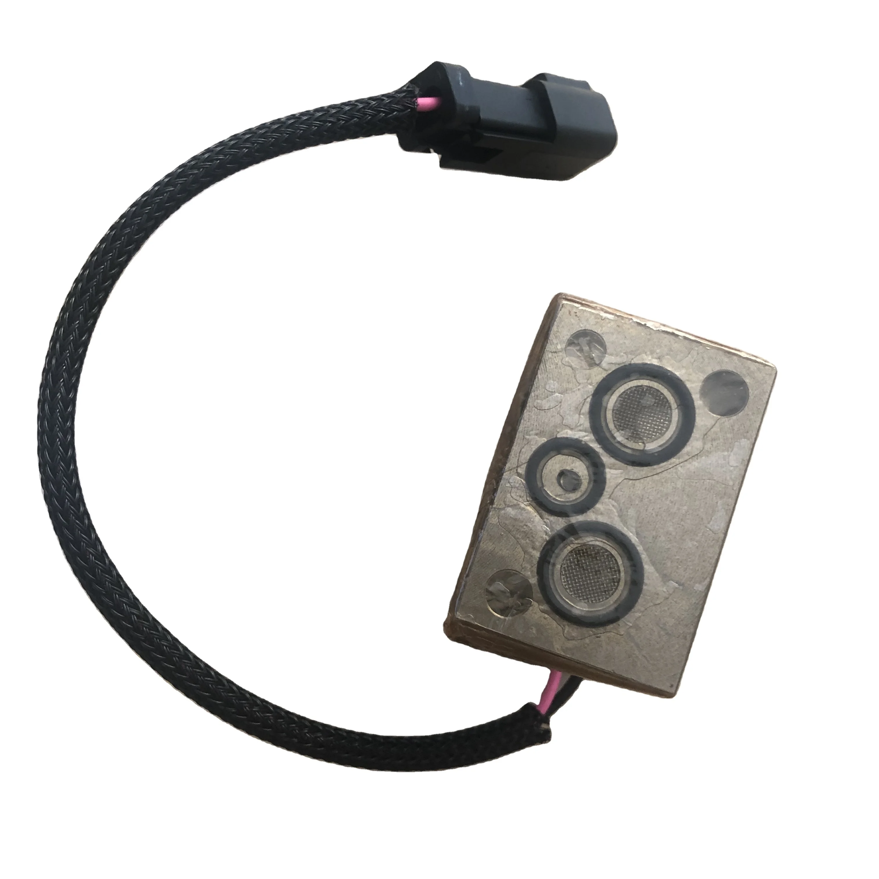  OEM PC200-7 электромагнитный клапан главного насоса экскаватора