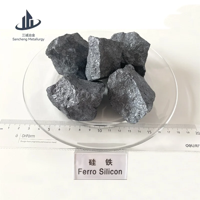 Semi Coke Ferro Silicon Carbon Alloy High Carbon Ferroalloy Coke Sample For Free By China Manufacturer
