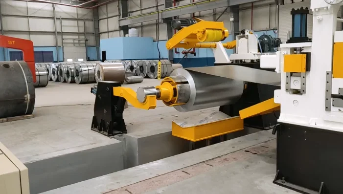 
Slitting machine manufacturer in ahmedabad 