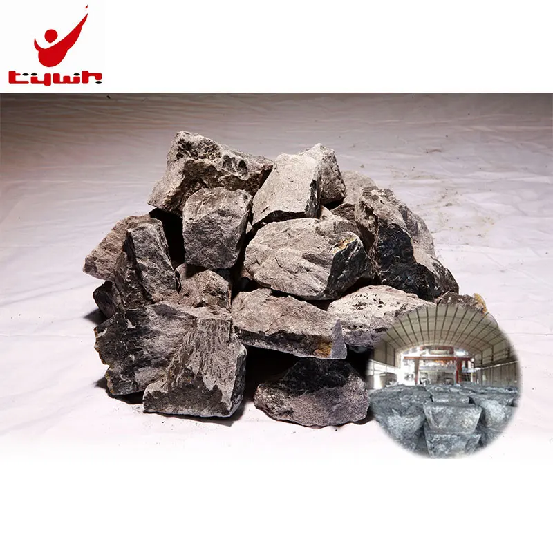 Industrial acetylene gas calcium carbide 80-120mm CaC2 inorganic chemicals for sale at low prices