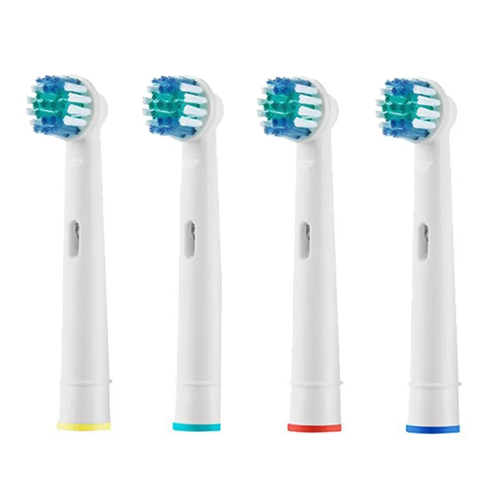 Oral Clean sb17a  EB17a  Replacement Tooth Brush Heads Removable head of toothbrush In Stock