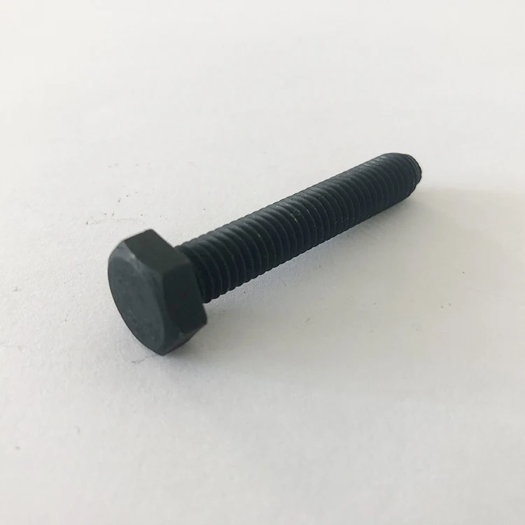 Factory Price Multifunction Hardware Fastener High Strength Long Hex Bolt