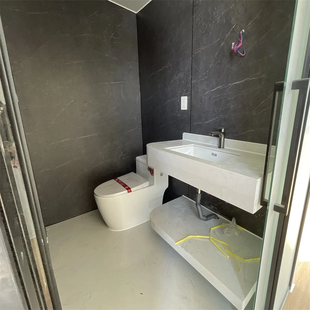 Wholesale High Quality Expandable Living Container / Capsule Houses For Sale