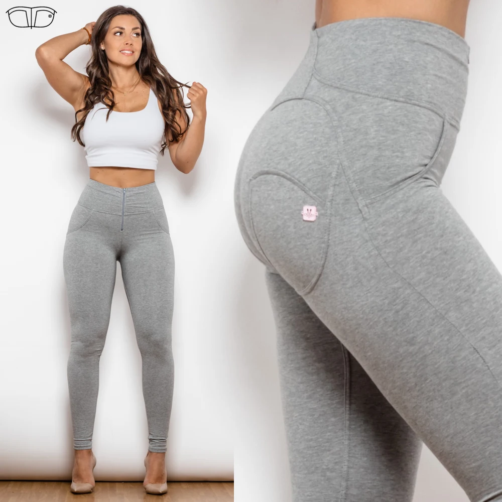 Shascullfites Melody gray leggings yoga pants for girls shapewear leggings online ladies gym leggings for tall women