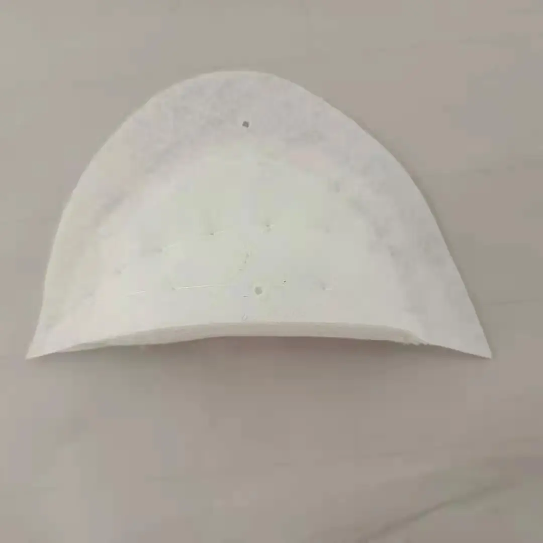 Wholesale Custom 2.0cm Thickness Women  Padded Shoulder