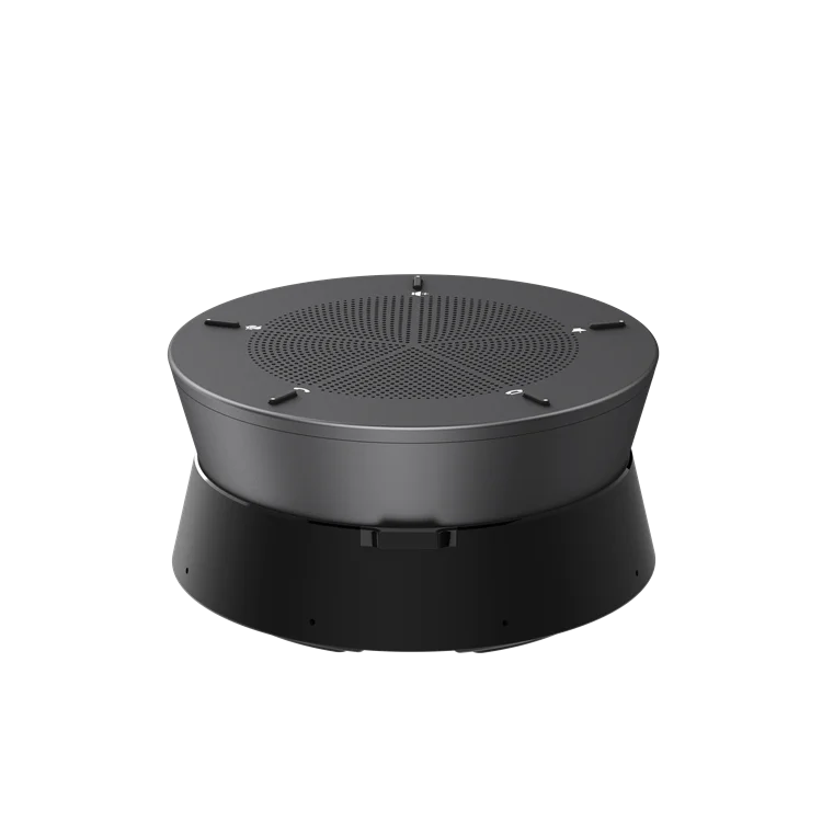 Nearity A20  Echo Cancelling Omnidirectional Full Duplex 8 Element Microphone Array Conference SpeakerMic For 30meter coverage Meeting