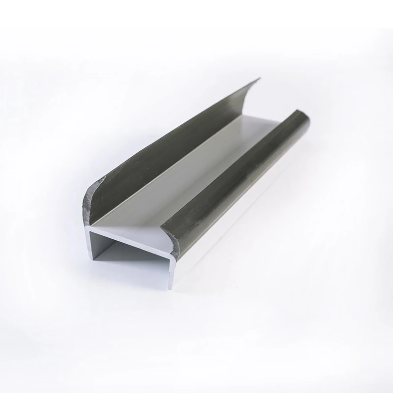 W-18 Truck body rubber door seals Truck Door Gaskets Soft PVC Rigid PVC Seals Width 18 mm