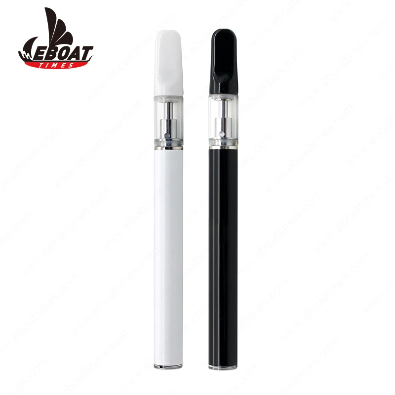 Manufacturer hot sales custom vape pen O8 disposable vape pods for CBD pen