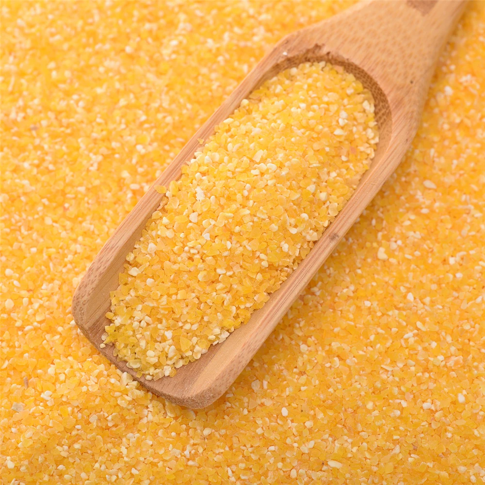  Сельскохозяйственная продукция оптовая конкурентоспособная цена крошечная сушильная зернистая Кукуруза 25