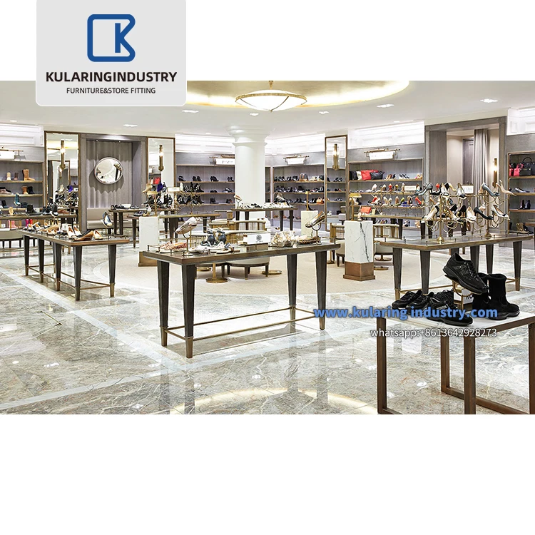 Shoes Display Furniture Boutique Accessories Display Gondola Rack Retail Shoe Shop Displays Shoes Shop Shelf