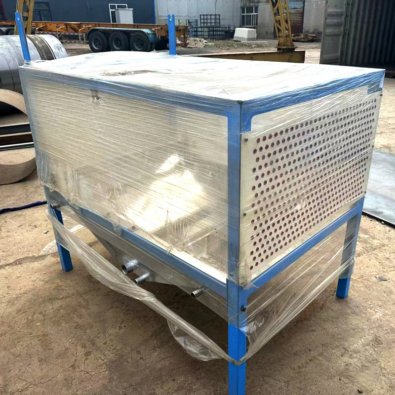 Fiberglass Pultrusion Machine FRP Profiles Production Equipment