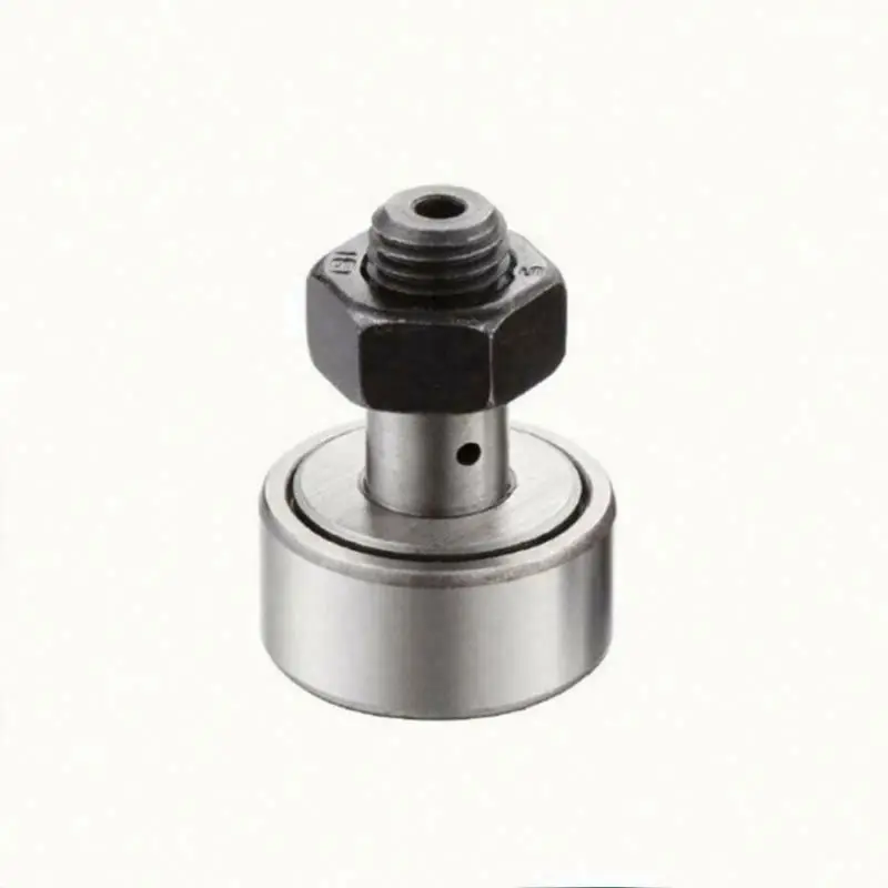 CR 10 V Inch Series cam follower bearing with screwdriver slot CR 10 VR