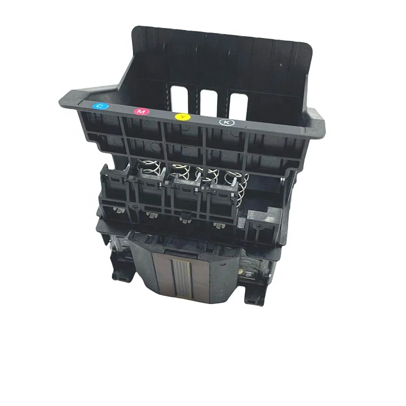 Original new For HP 9010 9015 9018 9019 9025 902 Printhead Print Head copier parts