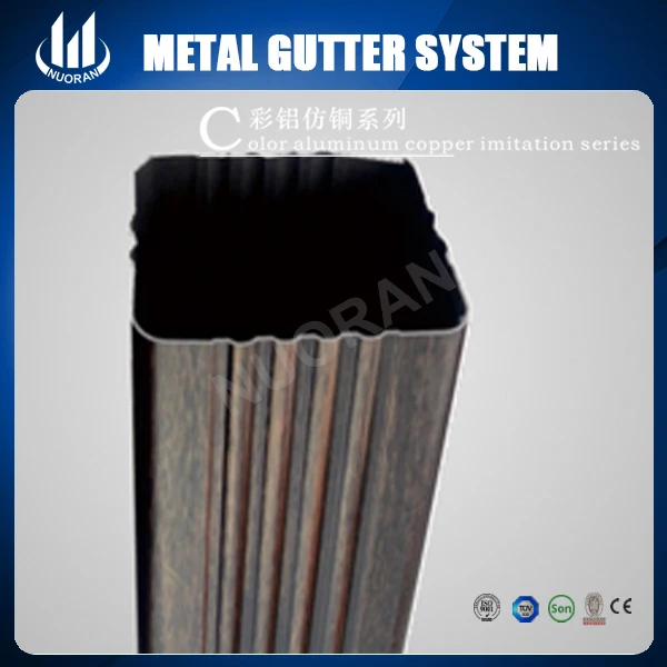 Hot selling quality and cheap green building materials products  latest  copper wholesale roofing shingles