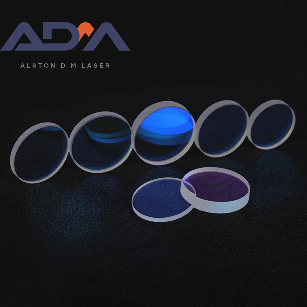 ADM Laser Precitec original Protective lens for fiber laser cutting head 1064nm P0595-90154