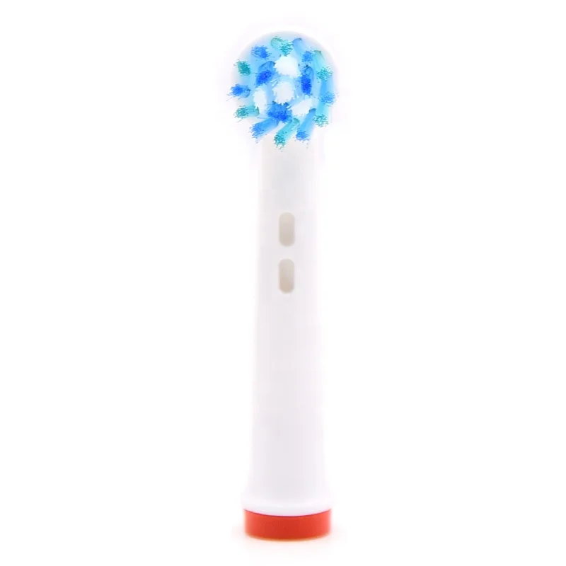 Factory Sale replacement rotary electric toothbrush head round EB50-X