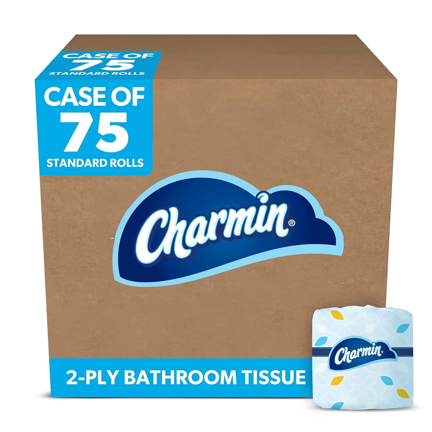 Hot Selling Price Charmin- Ultra Soft Toilet Paper 12 Mega Rolls