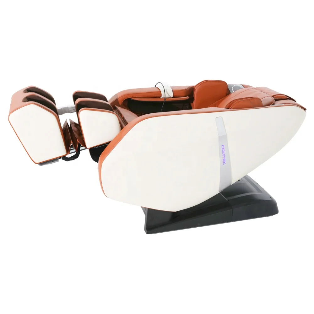 Высокое качество Многофункциональный регулируемый складной Анти Гравитации кресло для массажа рейки