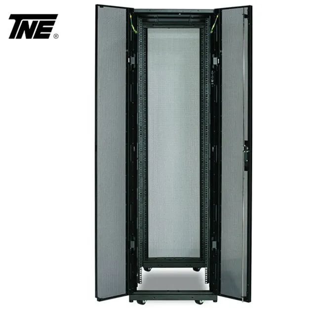 SPCC ddf network cabinet 42U 45U