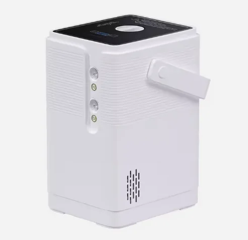 225m/min hydrogen generator gas inhaler generator pure hydrogen breathing machine