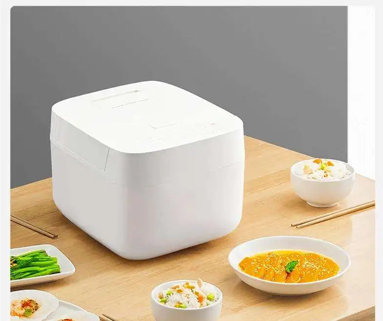 Электрическая рисоварка Xiaomi Mijia C1 3L многофункциональная автоматическая регулируемая