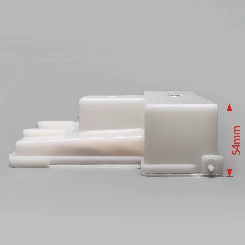 Elevator Spare Parts Square Round Oil Can RL-250 Oil Cup