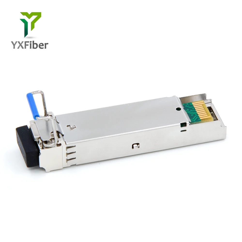 LC 1 25G SMF 40 км sfp дуплекс-lc с поставщиком передатчика MAC GPON ONU STICK продукты