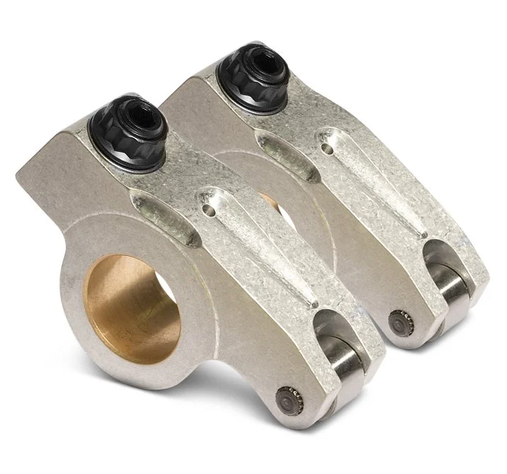 HKAA motorcycle car Engine roller rocker arm Stainless Steel mitsubishi 4d56 rocker arms Drawings based production rocker arm