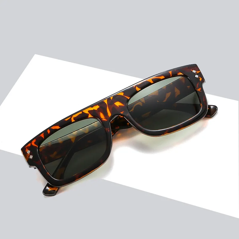 Luxury Sexy Women Designer Gafas De Sol 2022 Glasses Fashion Trendy Uv400 Square Fashion Sunglasses Newest 2023