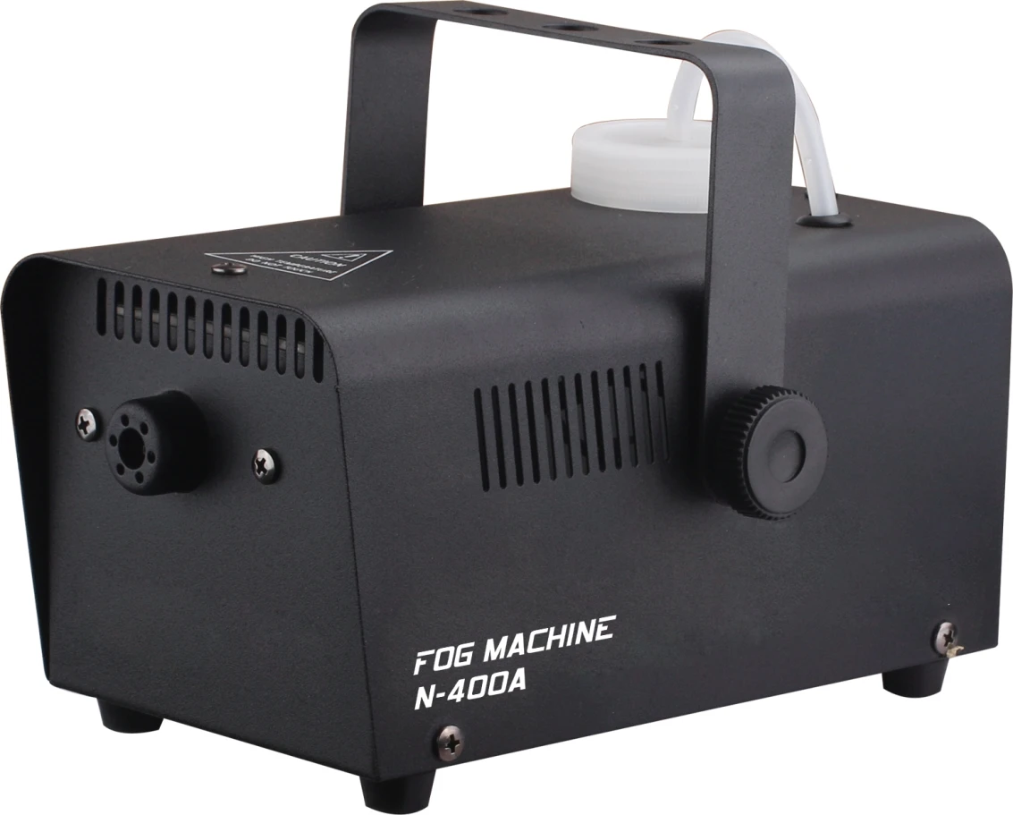 EWFX N-400A   fog machine 400W Wireless control smoke machine for events stage party DJ concert