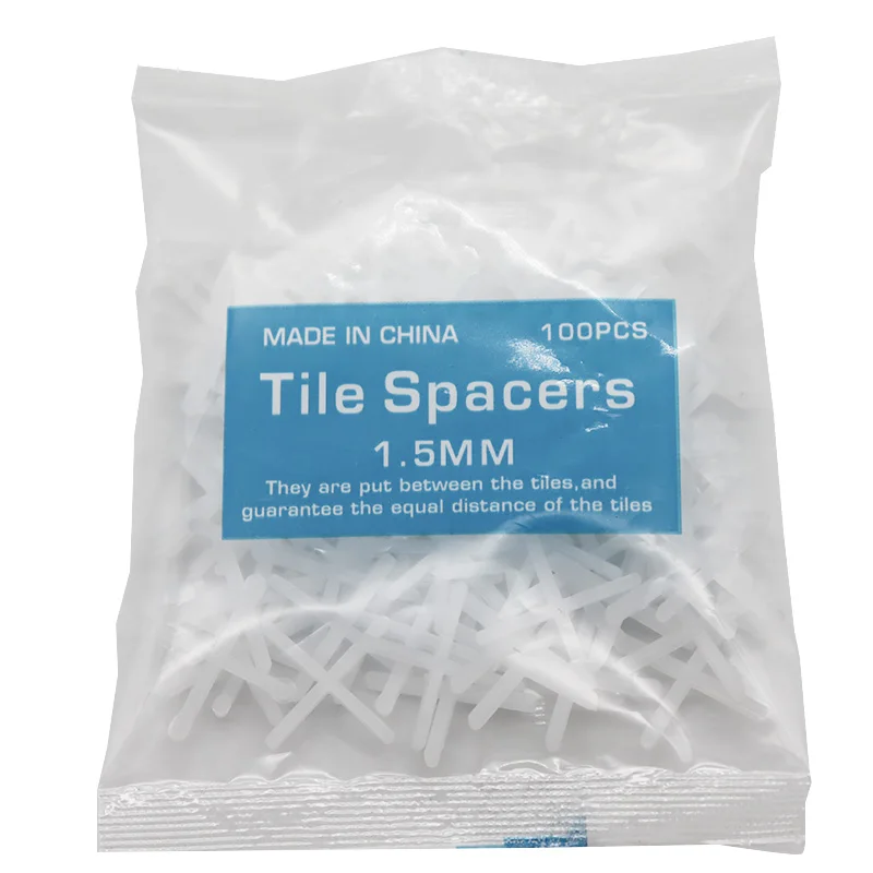 Smallest 1mm tile spacers toolstation tile spacers