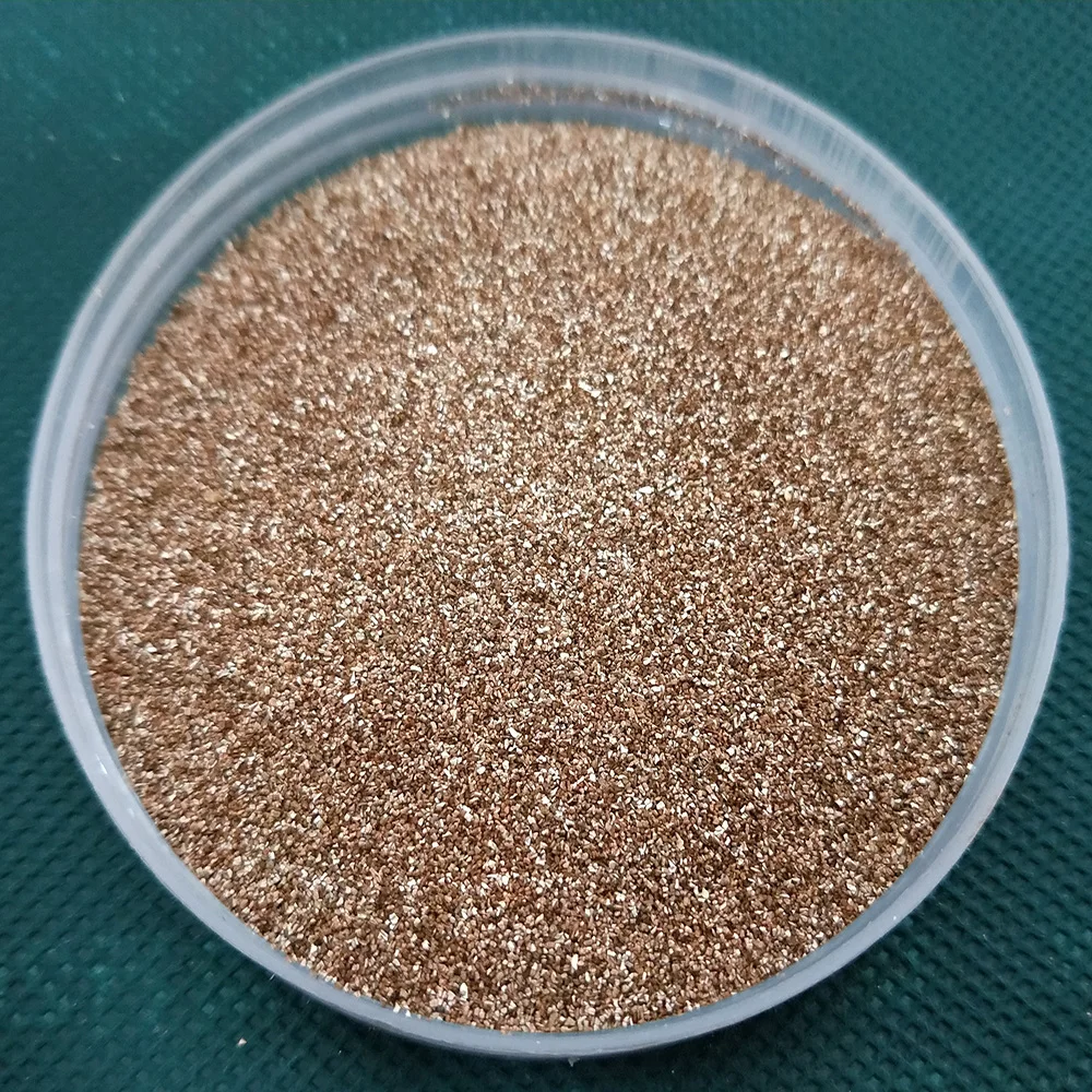 Expanded Vermiculite Powder