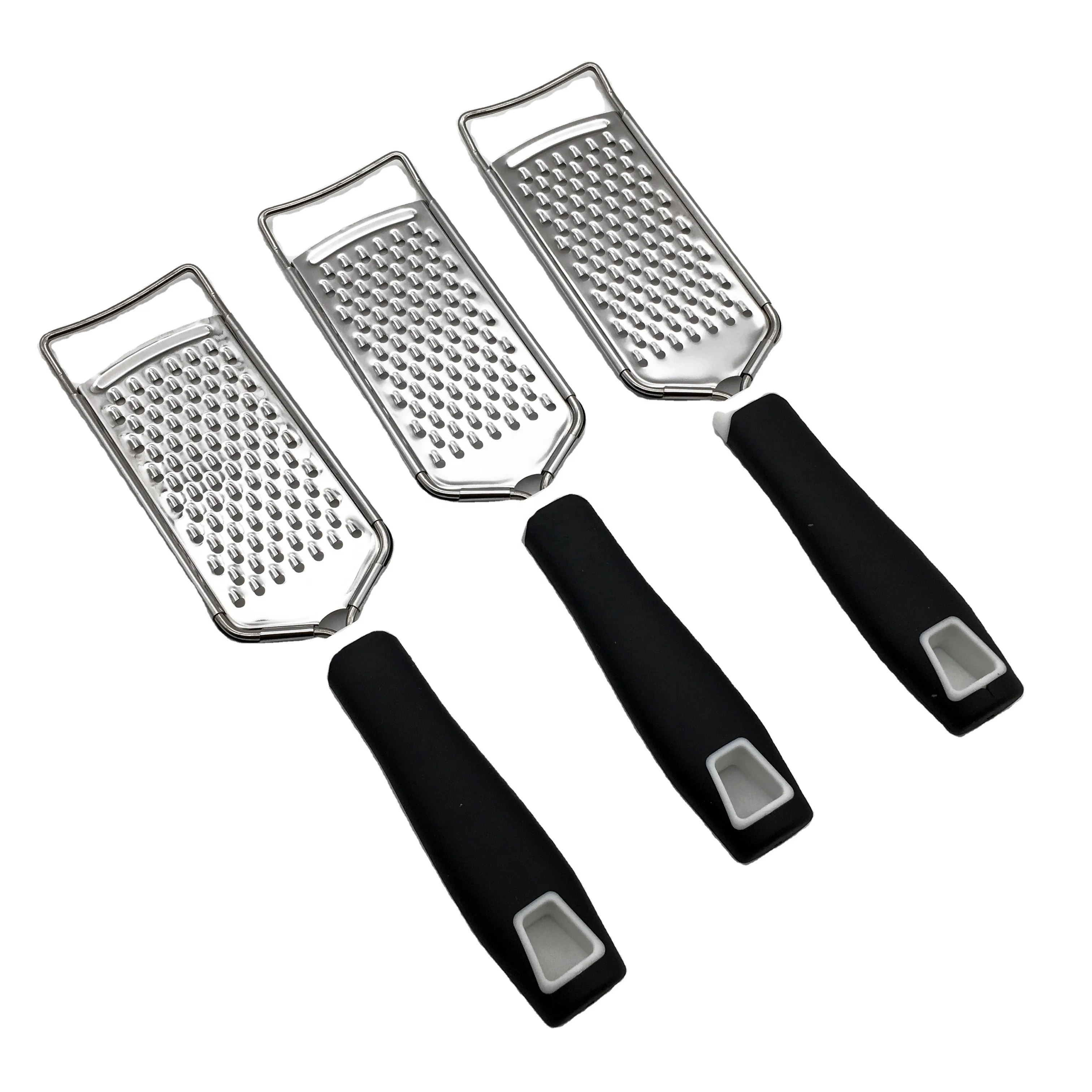 Stainless Steel Carrot Grater Vegetable Peeler  Home multipurpose  kitchen grater Top Selling Cheese Grater