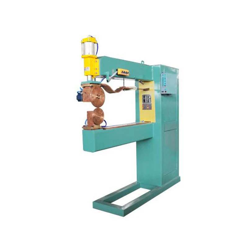 Hot sale discount seam welder welding machine