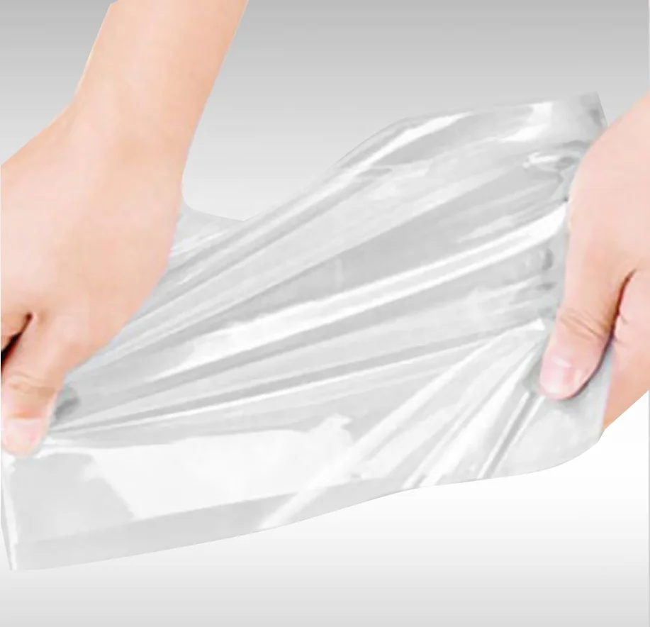 Custom Heat Sealing BOPP Films