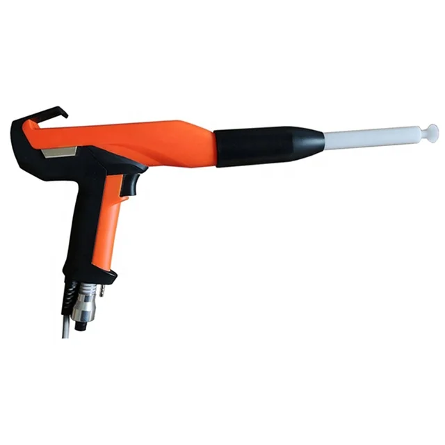 Распыления лакировочная машина окрасочное оборудование для порошка эмали