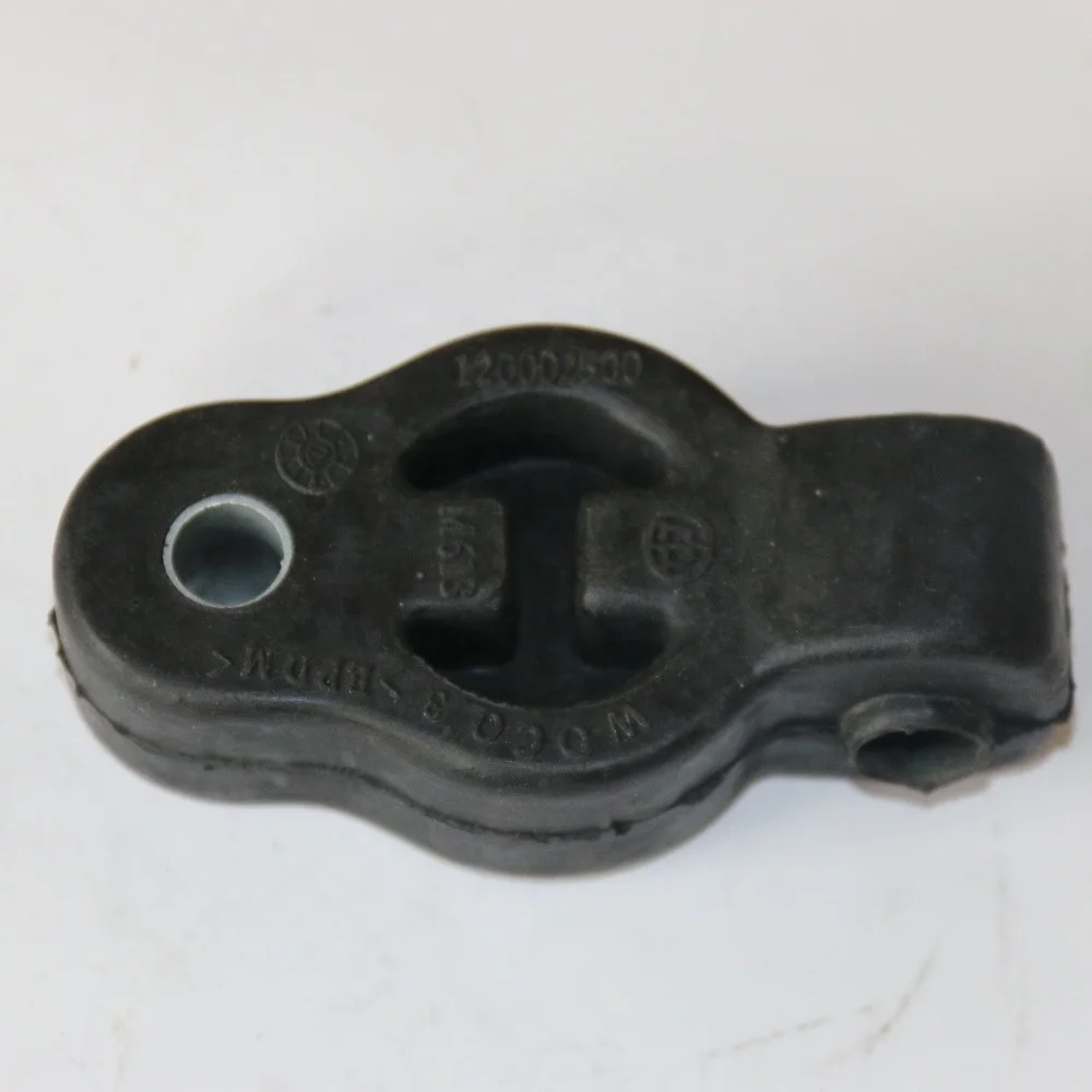 
Most popular Car Exhaust Rubber Hanger Muffler System Hangers 