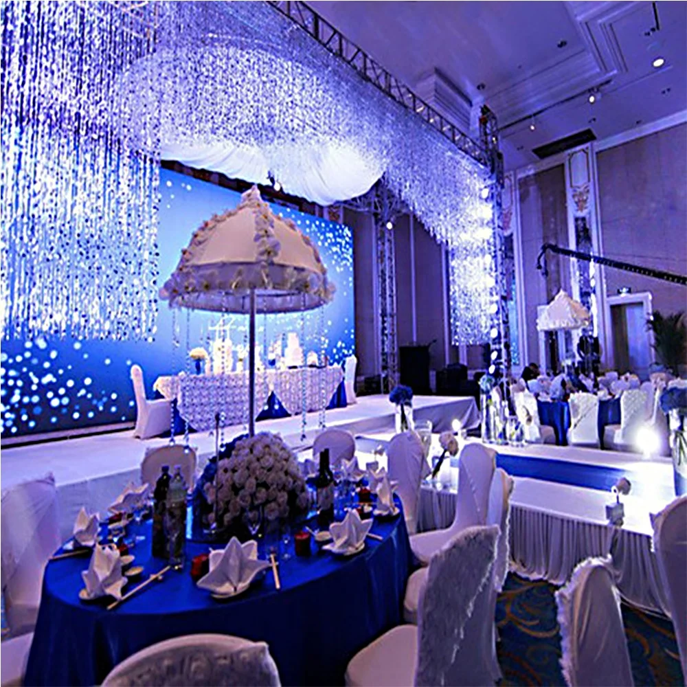 Removable Led Display Screen Panels Indoor Video Player Mobile Stage Screen Led Display P4.81