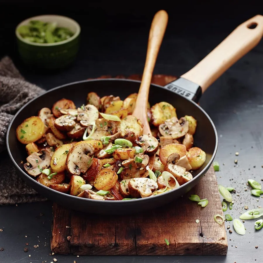 Wholesale custom olive wood cooking utensils turner wooden kitchen spatula