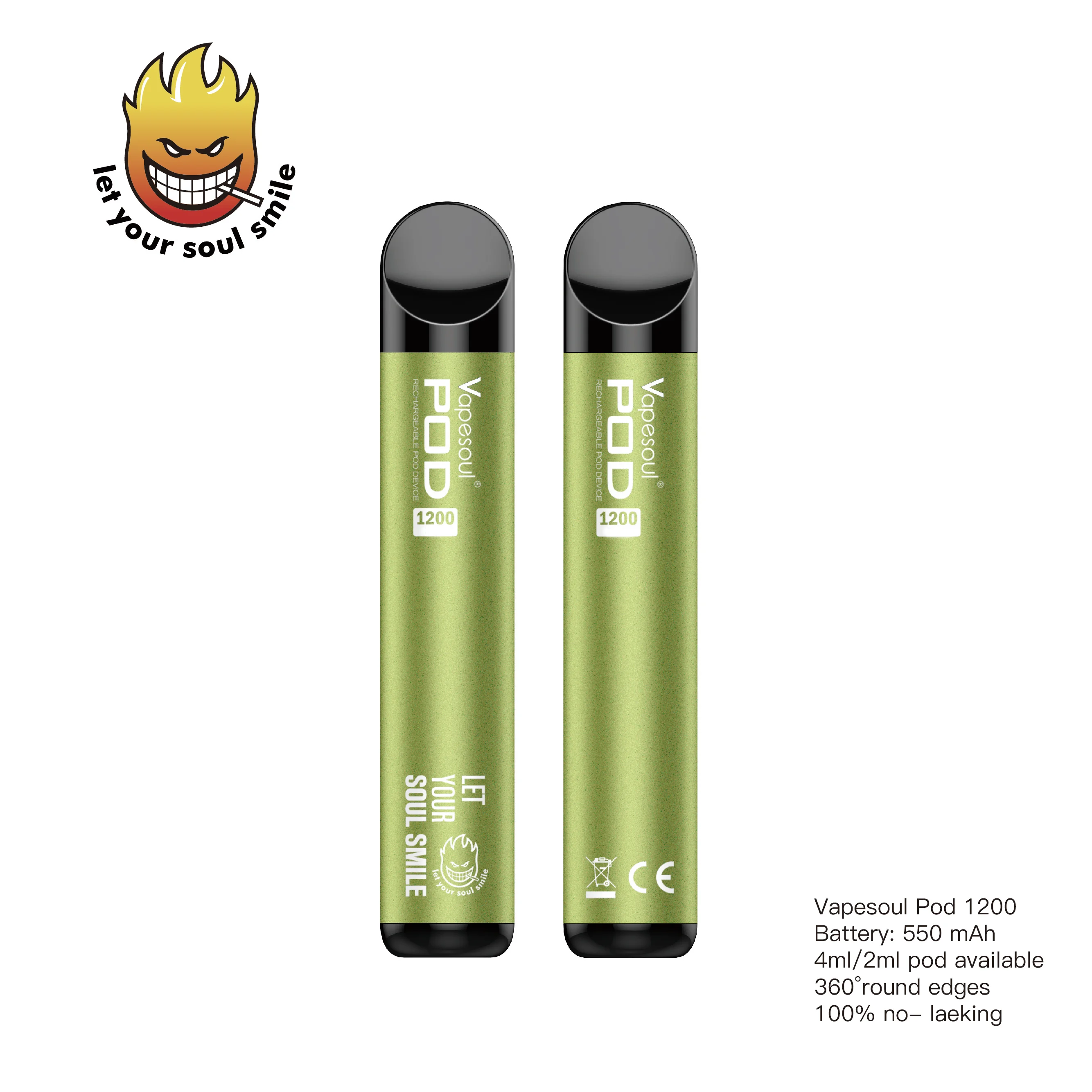 Itsuwa vapesoul Pod системы вейпер дыма Vape электронная сигарета под descartavel сигара elektroanyske Sigaret