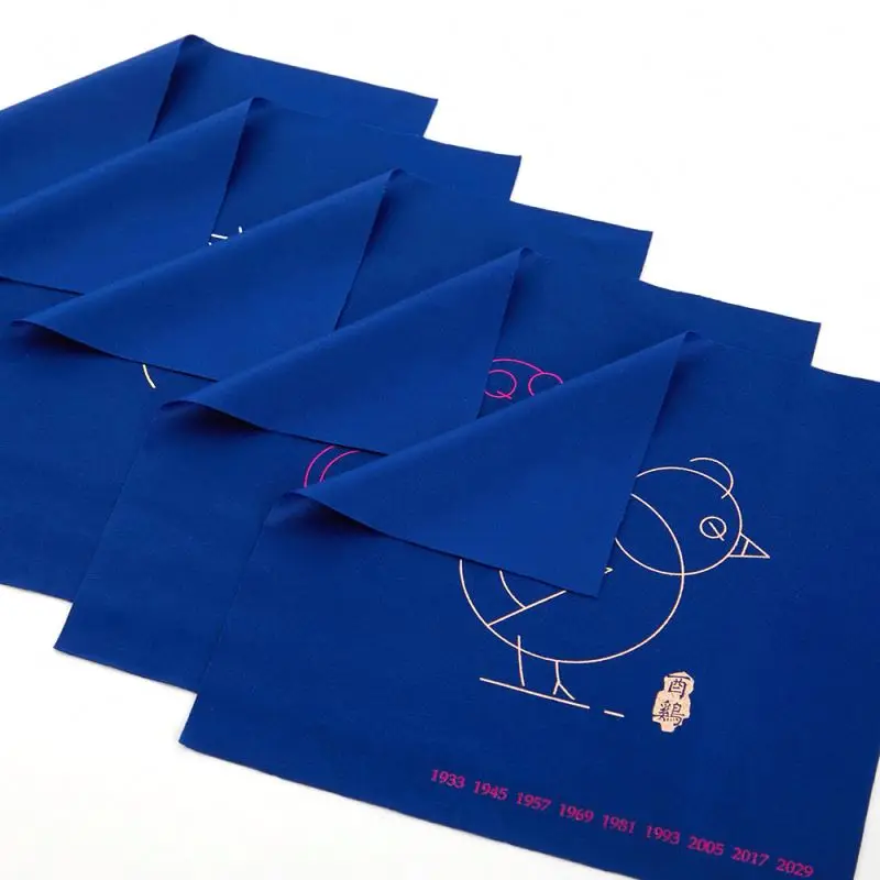 Custom Branded Extra Large Microfiber Cloth 15*18 for Cleaning All Electronic Device Screens Delicate Surfaces Optical Glasses