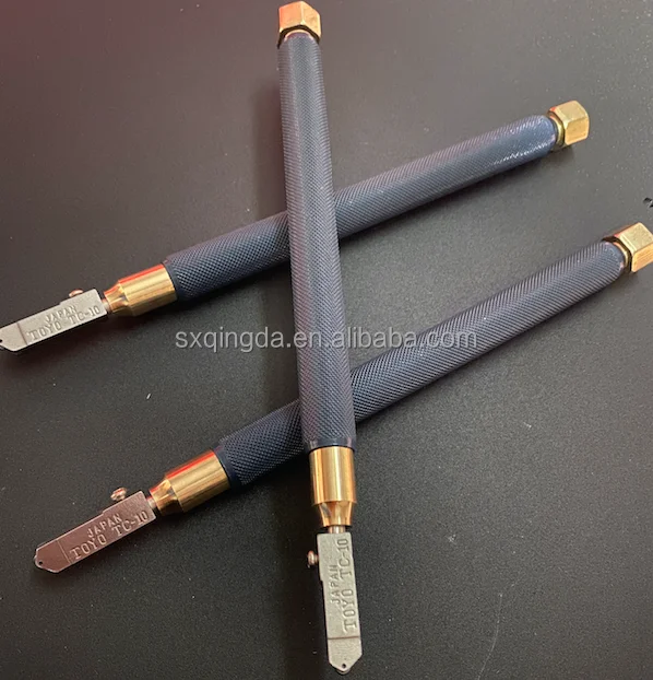 shanxi glass cutter high quality toyo tc10 glass cutter