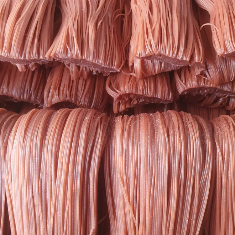 Brown rice noodle Competitive Price  100%  ingredients  Instant  healthy customization Made in Vietnam Manufacturer