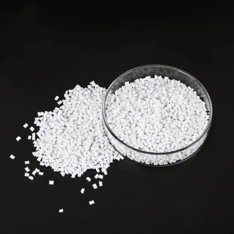PA6 Heat Resistance Nylon PA6/PA66 granules virgins resins Compound with competitive price