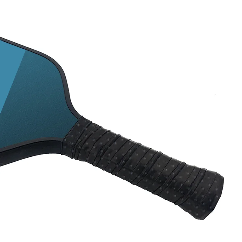 Pickleball весло из стекловолокна pp core 2024 новая технология тихий pickleball paddle
