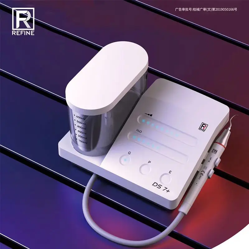 Кавитрон Макс пьезо7 + стоматологический ультразвуковой